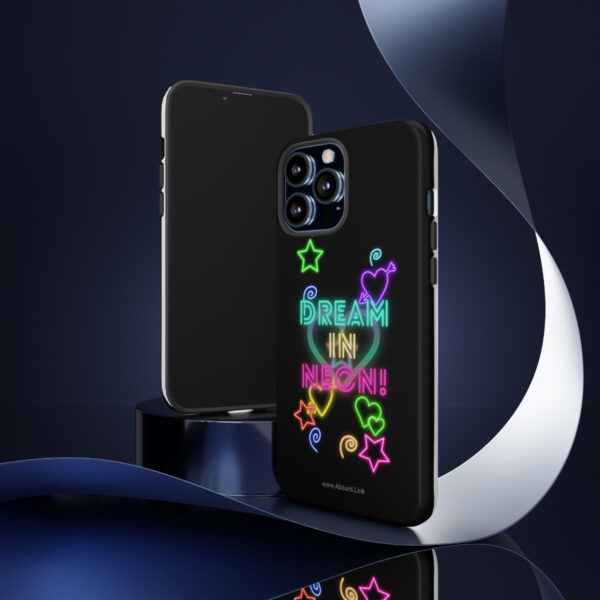 "Dream in Neon" Tough Cases - Image 52