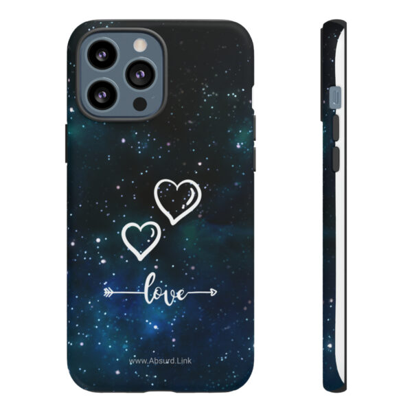 Absurd.Link "Love" Tough Cases - Image 53