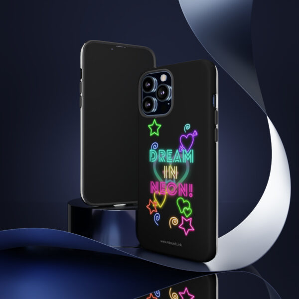 "Dream in Neon" Tough Cases - Image 54