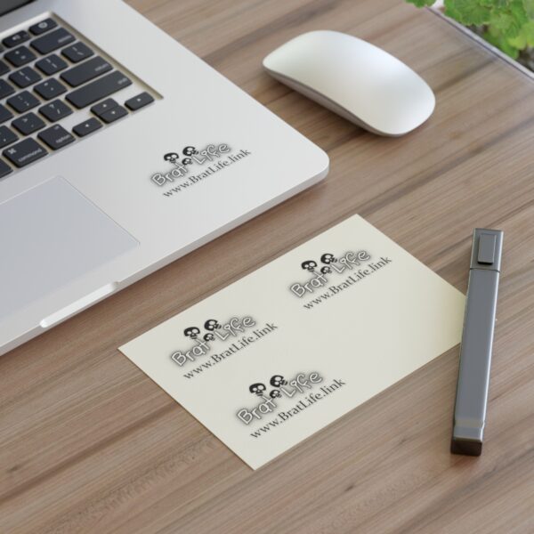 "Skull Squad Sticker Squad" Sticker Sheet - Image 19