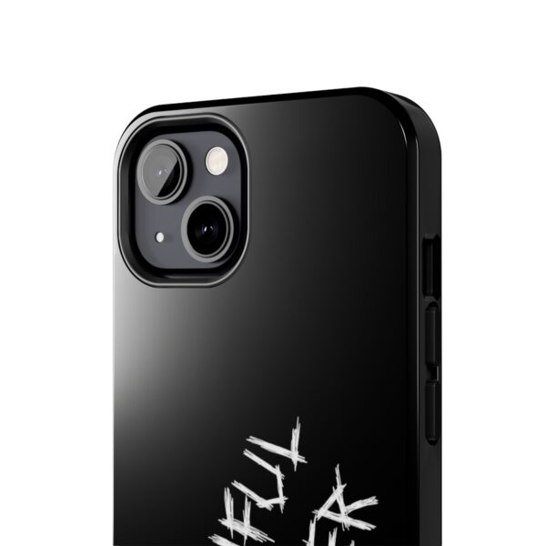 Brat Life "Beautiful disaster" Tough Phone Cases, Case-Mate - Image 77