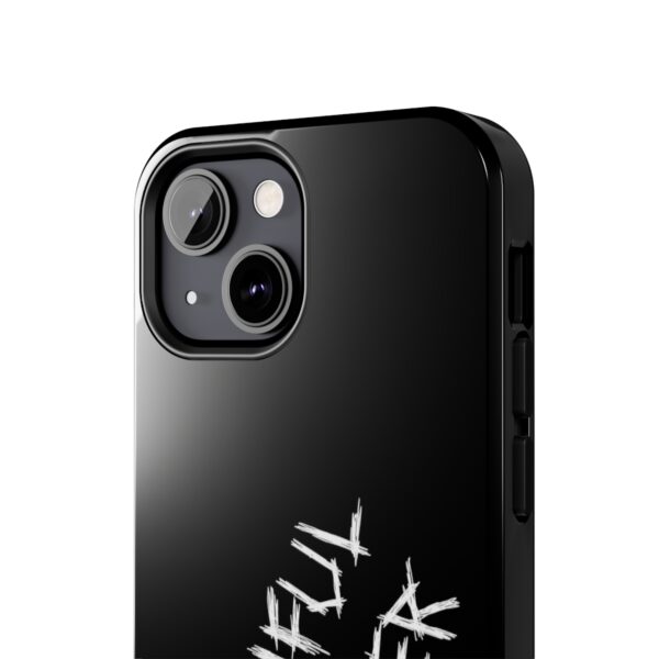 Brat Life "Beautiful disaster" Tough Phone Cases, Case-Mate - Image 83