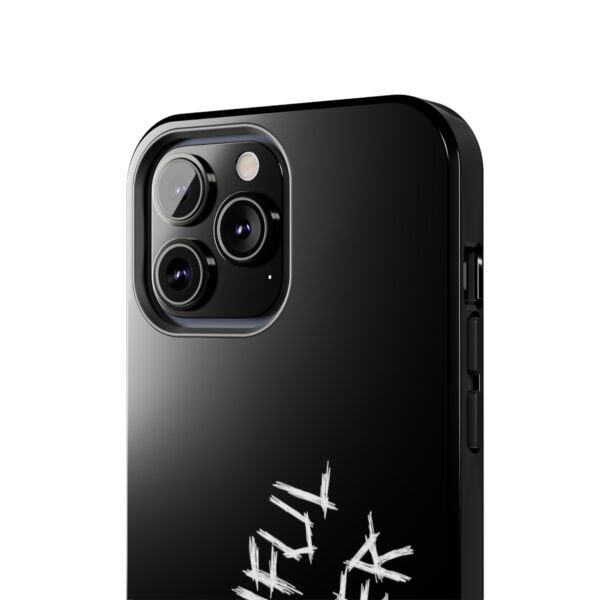 Brat Life "Beautiful disaster" Tough Phone Cases, Case-Mate - Image 12