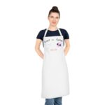 Brat Life Adult Apron