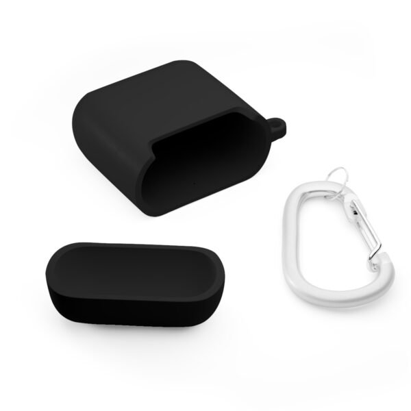 Brat Life TriSkull AirPods and AirPods Pro Case Cover - Image 12