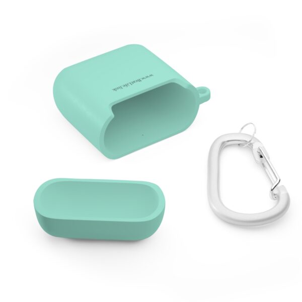 Brat Life TriSkull AirPods and AirPods Pro Case Cover - Image 18