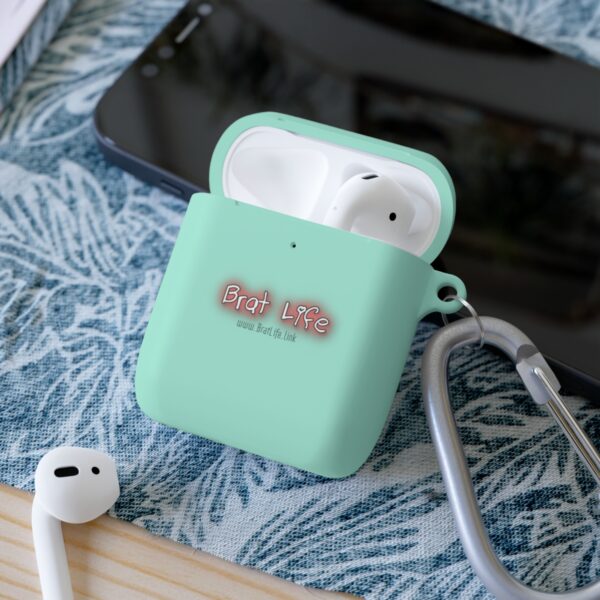 Brat Life AirPods and AirPods Pro Case Cover - Image 21