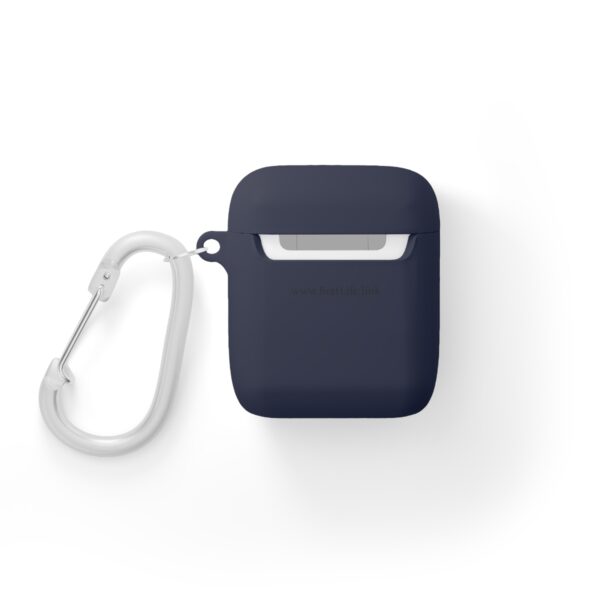 Brat Life TriSkull AirPods and AirPods Pro Case Cover - Image 20