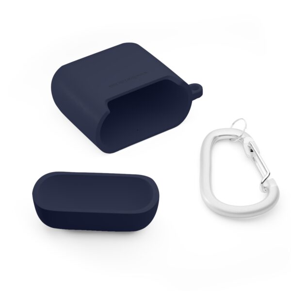 Brat Life TriSkull AirPods and AirPods Pro Case Cover - Image 24