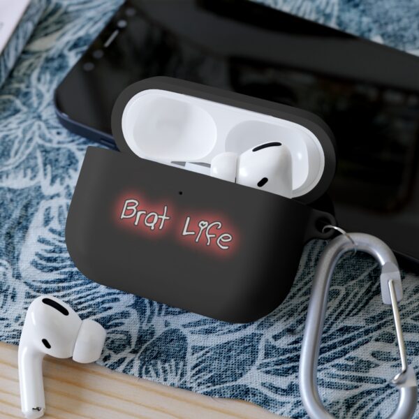 Brat Life AirPods and AirPods Pro Case Cover - Image 39