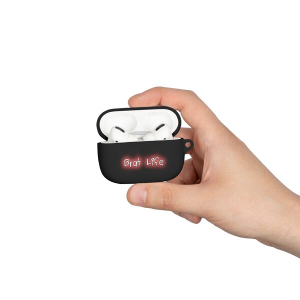 Brat Life AirPods and AirPods Pro Case Cover - Image 41