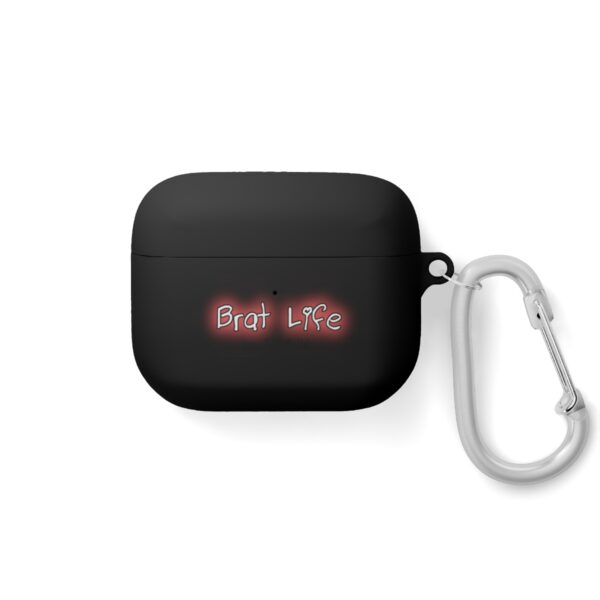 Brat Life AirPods and AirPods Pro Case Cover - Image 37