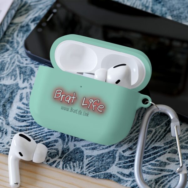 Brat Life AirPods and AirPods Pro Case Cover - Image 45