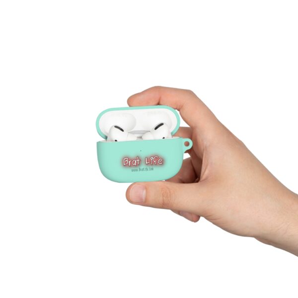 Brat Life AirPods and AirPods Pro Case Cover - Image 47