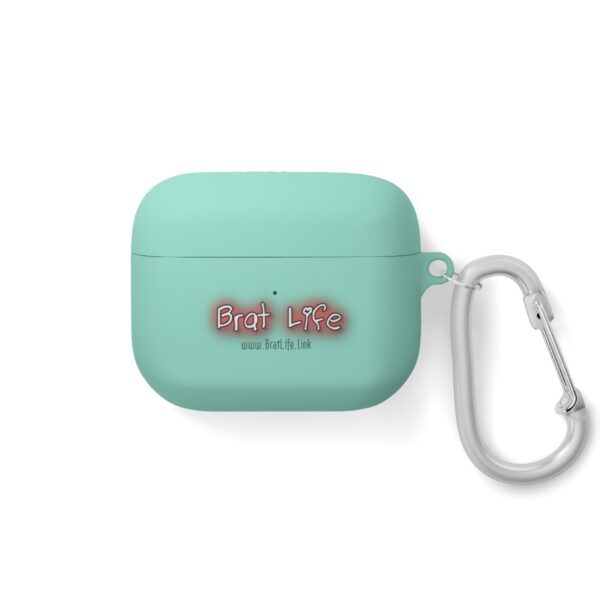 Brat Life AirPods and AirPods Pro Case Cover - Image 43