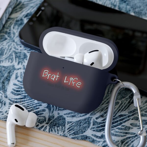 Brat Life AirPods and AirPods Pro Case Cover - Image 51