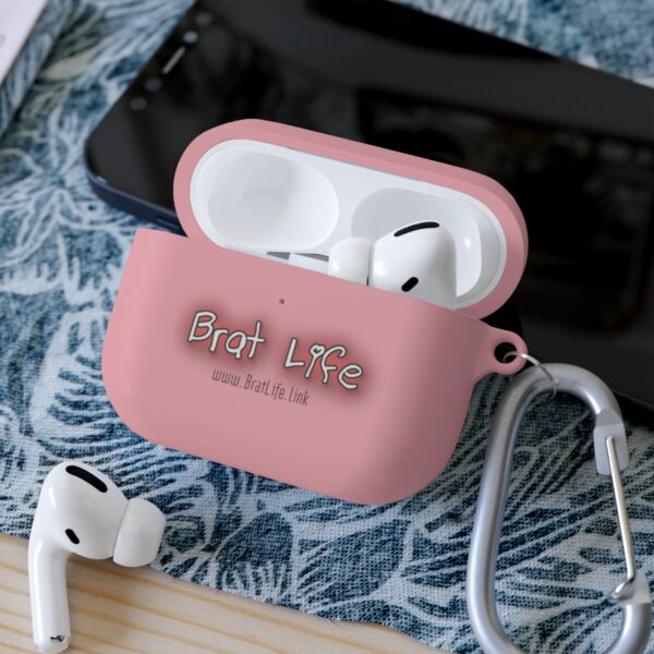 Brat Life AirPods and AirPods Pro Case Cover - Image 57