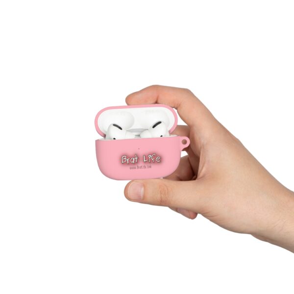 Brat Life AirPods and AirPods Pro Case Cover - Image 59