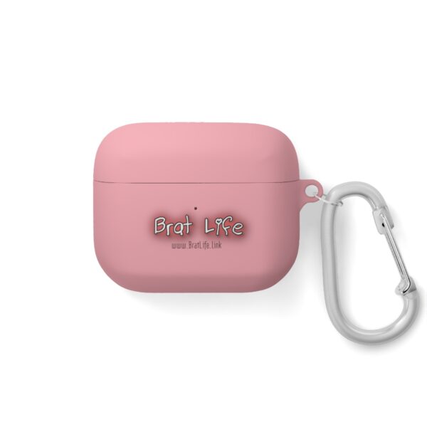 Brat Life AirPods and AirPods Pro Case Cover - Image 55