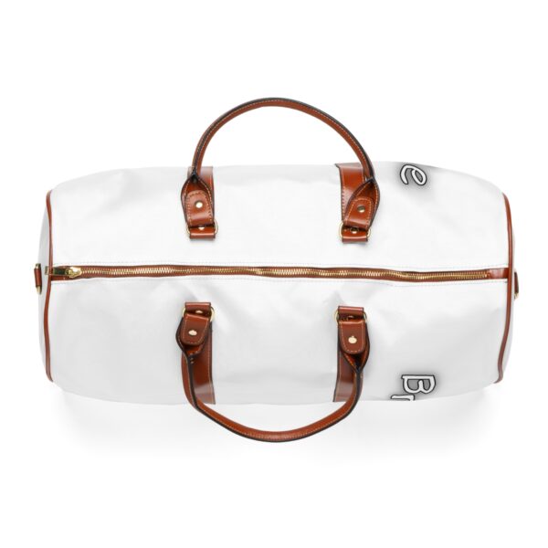 Brat Life TriSkull Waterproof Travel Bag - Image 5