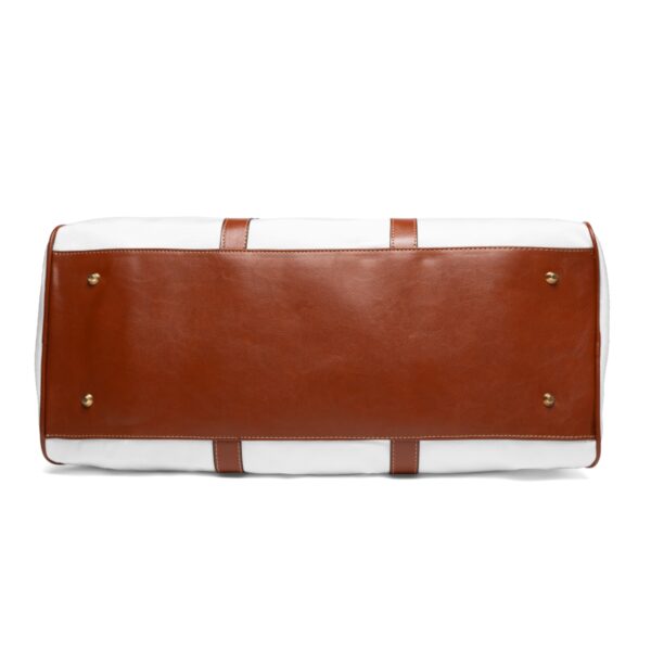 Brat Life TriSkull Waterproof Travel Bag - Image 6