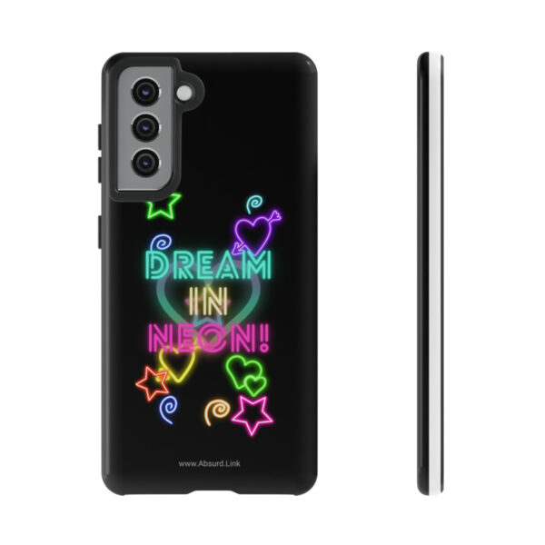 "Dream in Neon" Tough Cases - Image 55