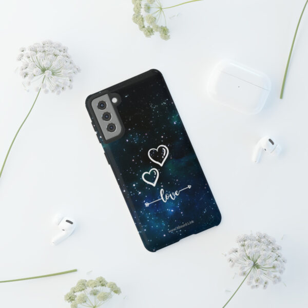 Absurd.Link "Love" Tough Cases - Image 60
