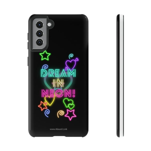 "Dream in Neon" Tough Cases - Image 59