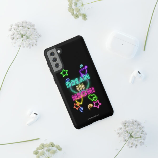"Dream in Neon" Tough Cases - Image 60