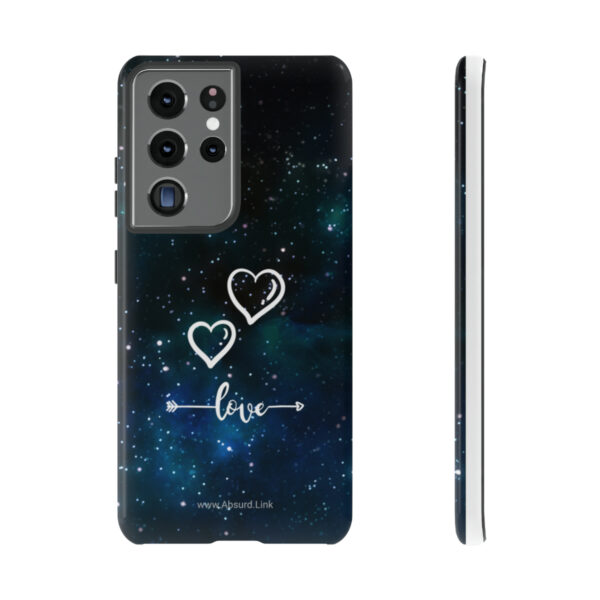 Absurd.Link "Love" Tough Cases - Image 63