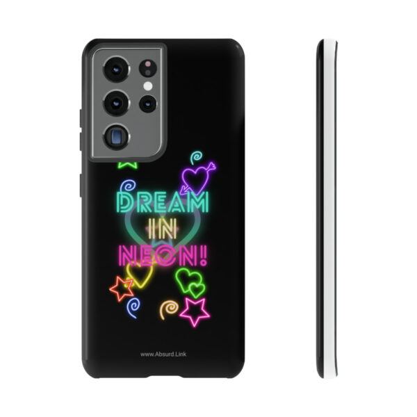 "Dream in Neon" Tough Cases - Image 63