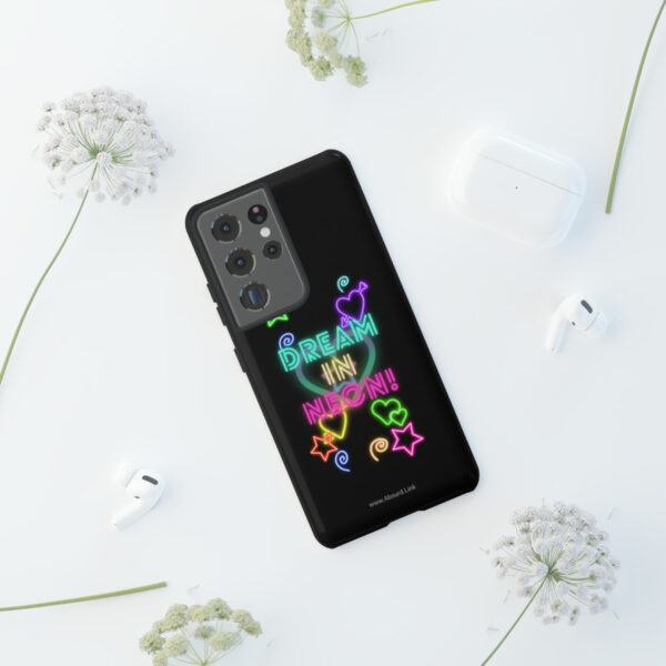 "Dream in Neon" Tough Cases - Image 64