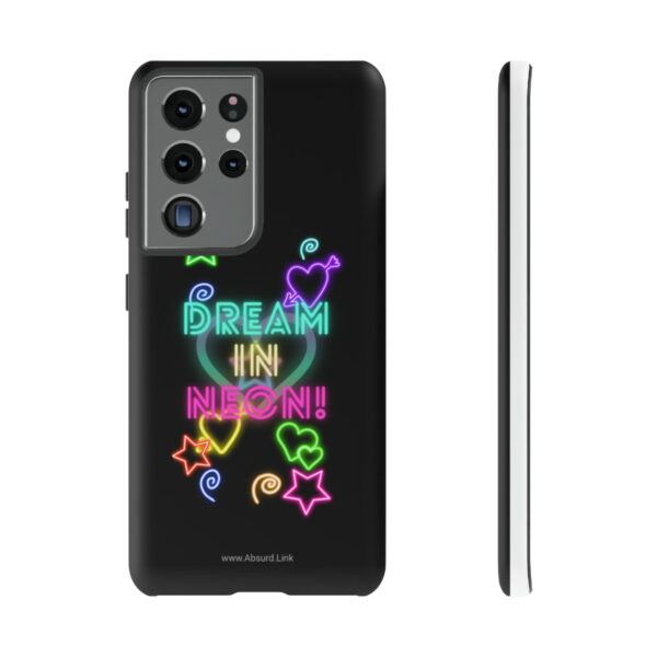 "Dream in Neon" Tough Cases - Image 65