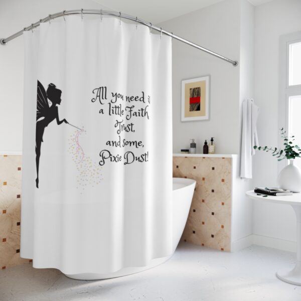 "Pixie Power Shower Magic" ✨ - Image 3