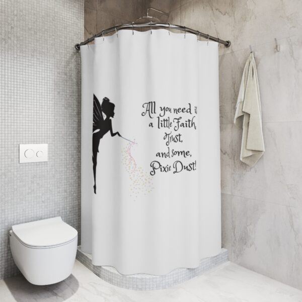 "Pixie Power Shower Magic" ✨ - Image 4