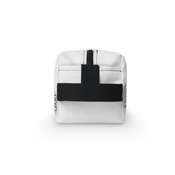 Brat Life TriSkull Toiletry Bag - Image 4