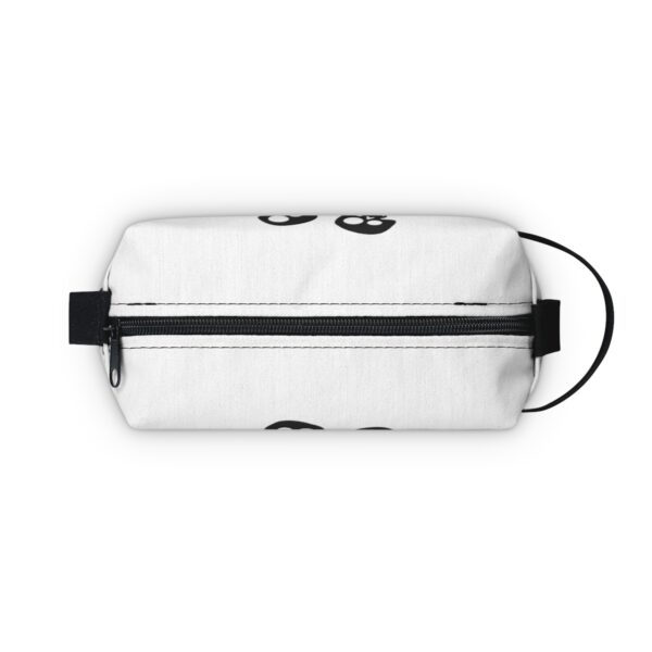 Brat Life TriSkull Toiletry Bag - Image 5