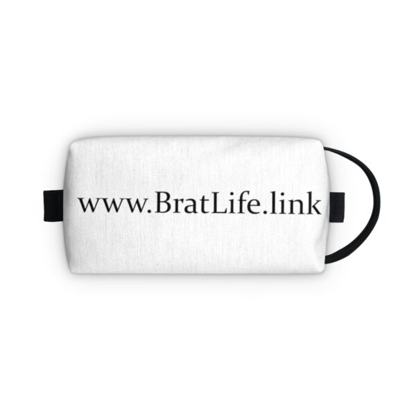 Brat Life TriSkull Toiletry Bag - Image 6