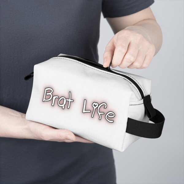 Toiletry Bag