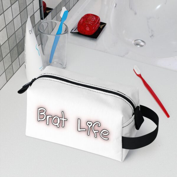 Toiletry Bag - Image 8