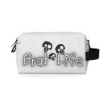Brat Life TriSkull Toiletry Bag