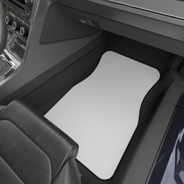 "Cosmic Love Cruise" Car Mat Set ✨ - Image 6