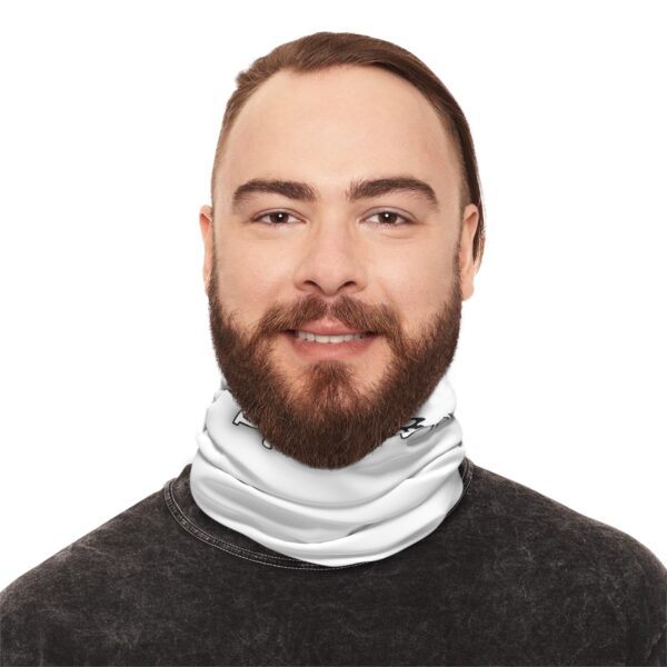 Brat Life TriSkull Lightweight Neck Gaiter - Image 12