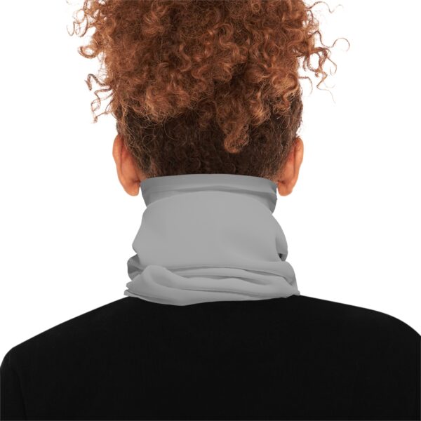"Blushing Bones Gaiter" Neck Gaiter - Image 4