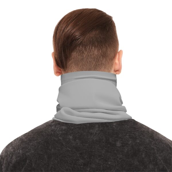"Blushing Bones Gaiter" Neck Gaiter - Image 9