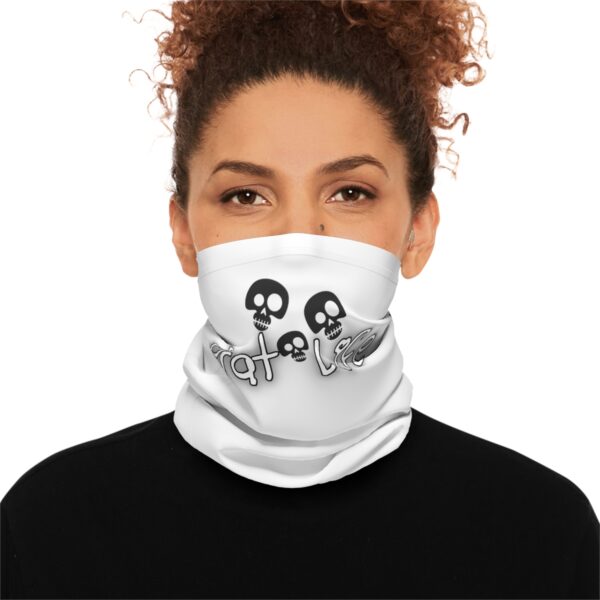 "Skull Squad" Neck Gaiter ✨ - Image 3