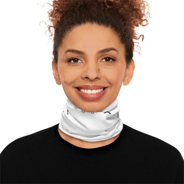 "Skull Squad" Neck Gaiter ✨ - Image 7