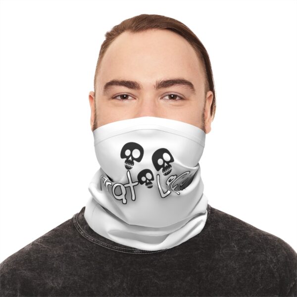 "Skull Squad" Neck Gaiter ✨ - Image 8