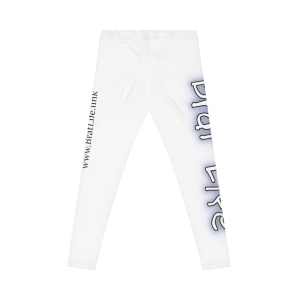 Brat Life Women's Casual Leggings