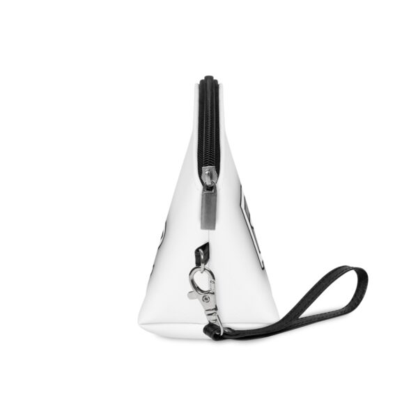 Brat Life TriSkull Makeup Bag - Image 3